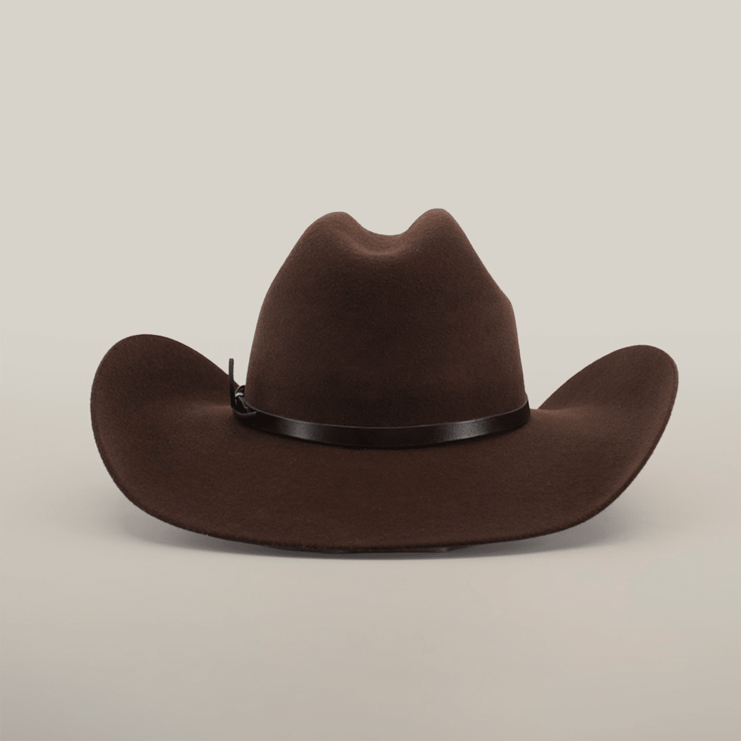6X Chihuahua Café - Gomez Western Wear