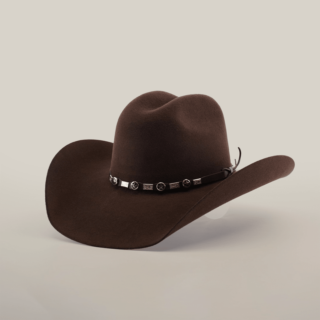 6X Chihuahua Café - Gomez Western Wear