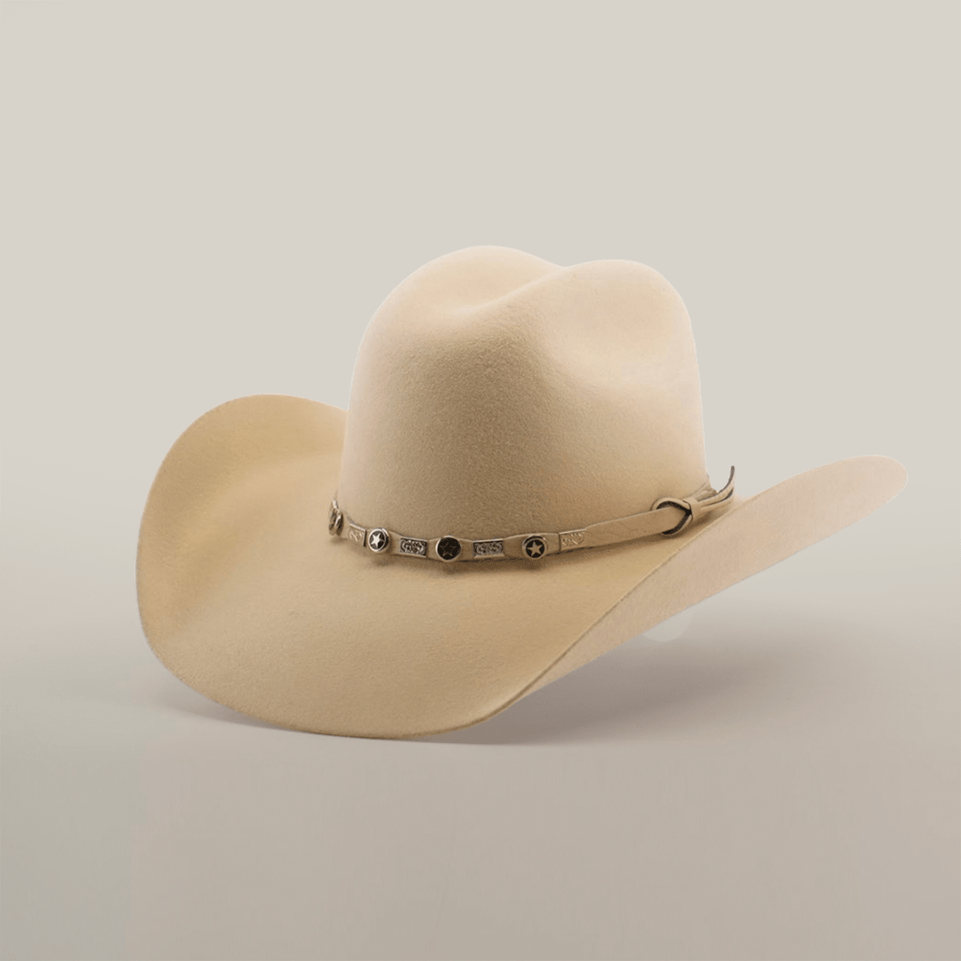 6X Chihuahua Hueso - Gomez Western Wear