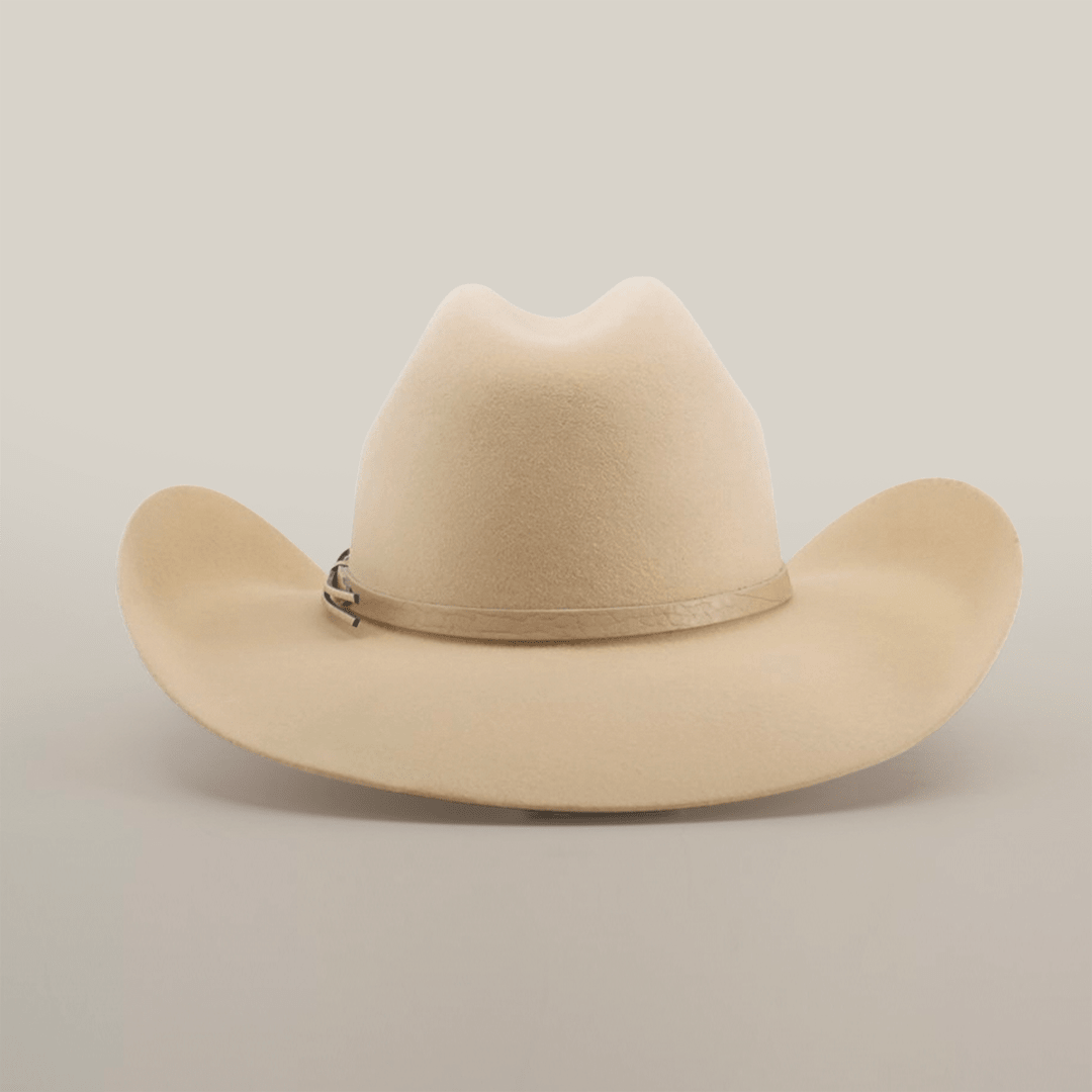 6X Chihuahua Hueso - Gomez Western Wear