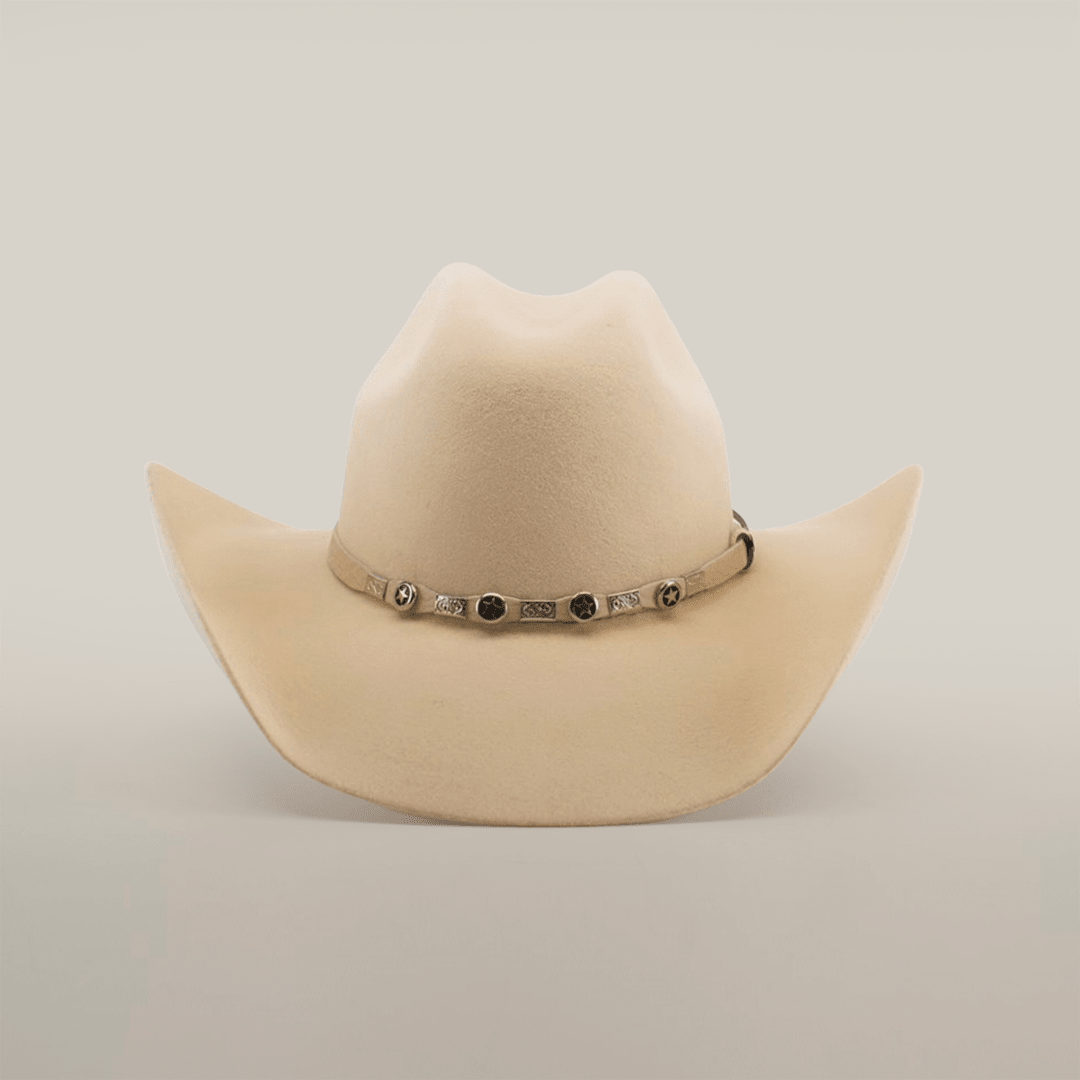6X Chihuahua Hueso - Gomez Western Wear