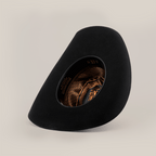 6X Chihuahua Negro - Gomez Western Wear