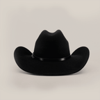 6X Chihuahua Negro - Gomez Western Wear