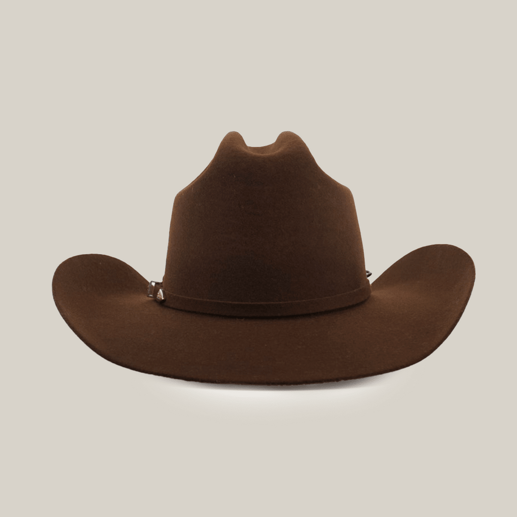 6X Leandro Cafe - Gomez Western Wear