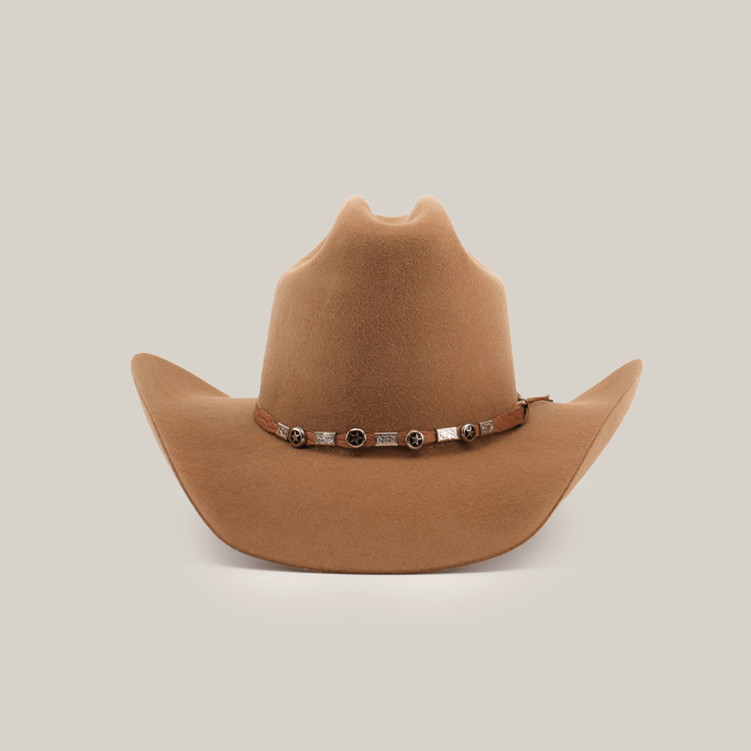 6X Leandro Kaky - Gomez Western Wear