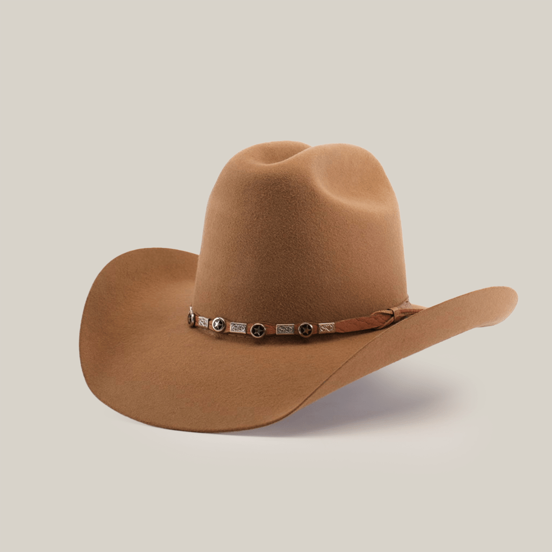 6X Leandro Kaky - Gomez Western Wear