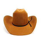 6X Minnick Cajeta - Gomez Western Wear
