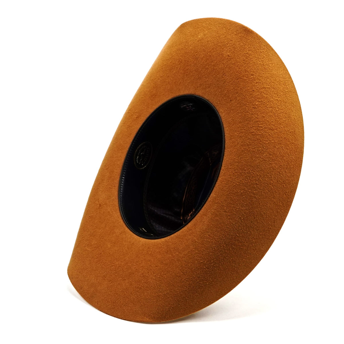 6X Minnick Cajeta - Gomez Western Wear