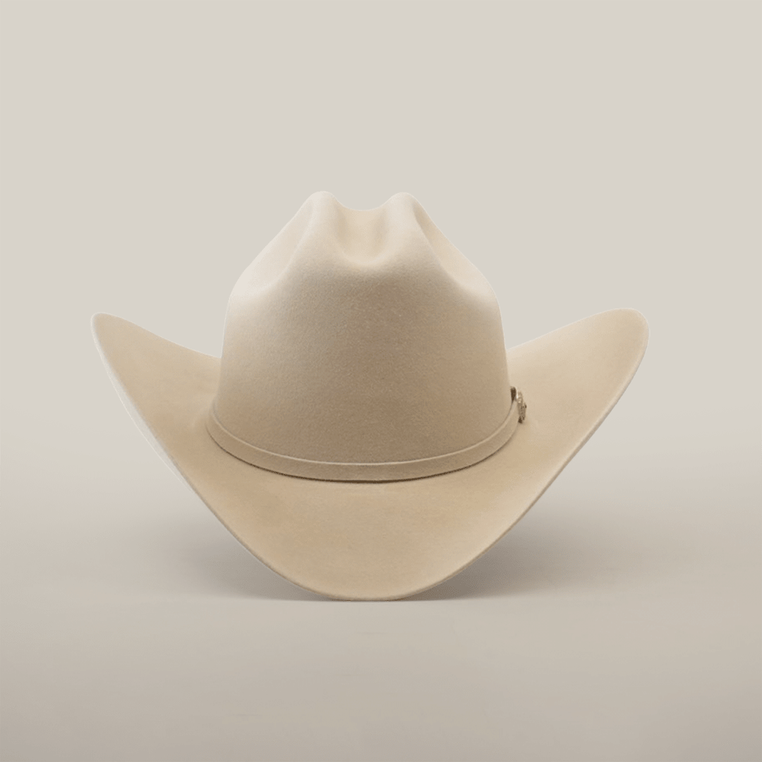 6X Real 4 Belly - Gomez Western Wear