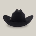 6X Real 4 Black - Gomez Western Wear