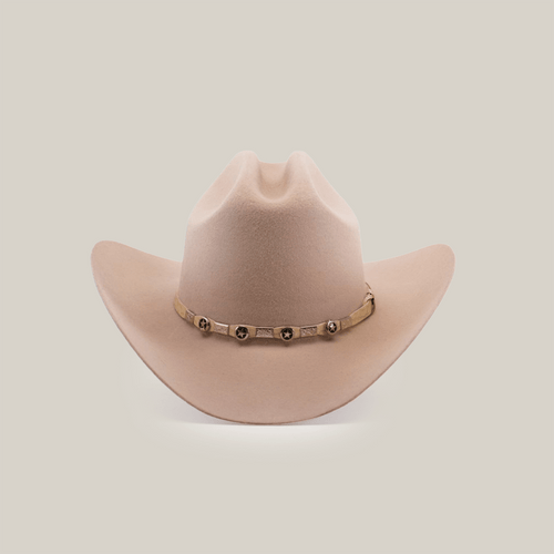6X Sinaloa Belly - Gomez Western Wear