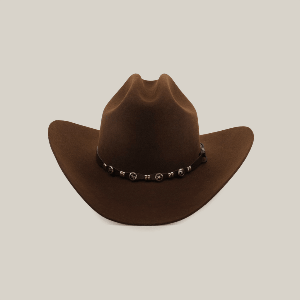 6X Sinaloa Cafe - Gomez Western Wear