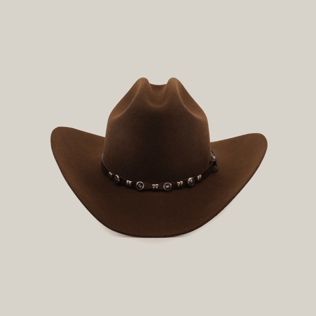 6X Sinaloa Cafe - Gomez Western Wear