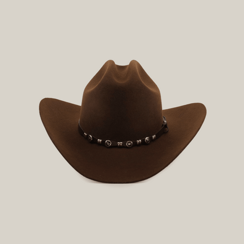 6X Sinaloa Cafe - Gomez Western Wear