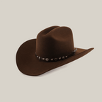 6X Sinaloa Cafe - Gomez Western Wear