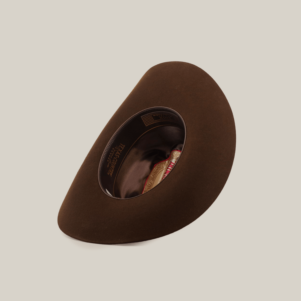 6X Sinaloa Cafe - Gomez Western Wear