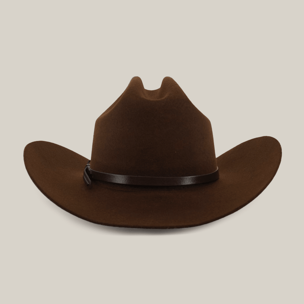 6X Sinaloa Cafe - Gomez Western Wear