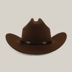 6X Sinaloa Cafe - Gomez Western Wear
