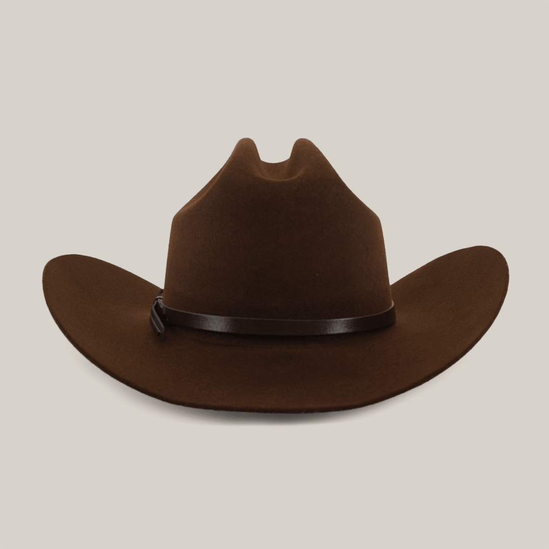 6X Sinaloa Cafe - Gomez Western Wear