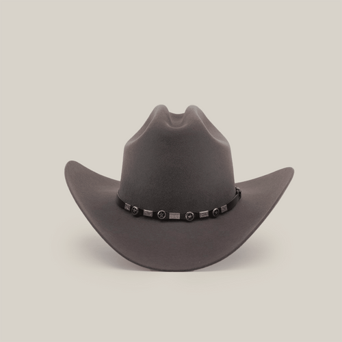 6X Sinaloa Oxford - Gomez Western Wear