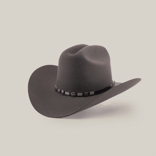 6X Sinaloa Oxford - Gomez Western Wear