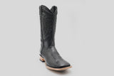 Cleyton Black - Square Toe (E944)
