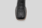 Cleyton Black - Square Toe (E944)