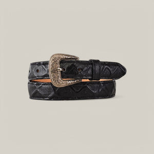 Boys - Texas Country Belts