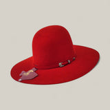 4X Open Crown  Rojo
