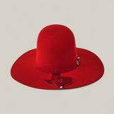 4X Open Crown  Rojo