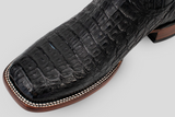 Ranger - Black - Square Toe