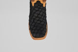 Butch - Black - Square Toe