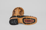 Butch - Black - Square Toe