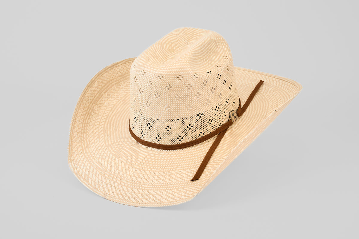 30X Trebol Bicolor - Minnick - TC Hats