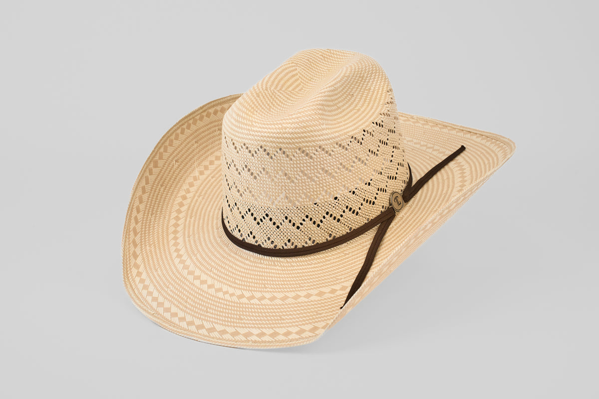 30X Zig Zag -  Minnick TC Hats