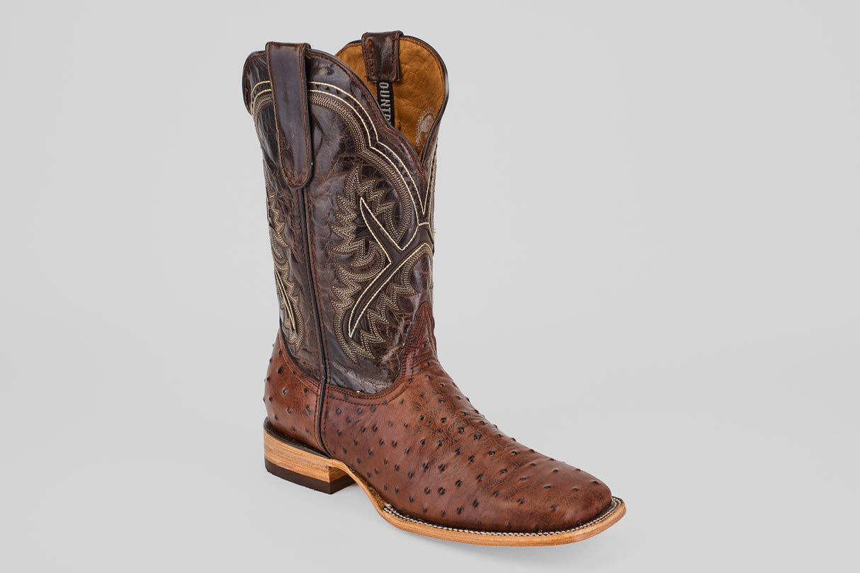 E424 Ave Ranch Choco