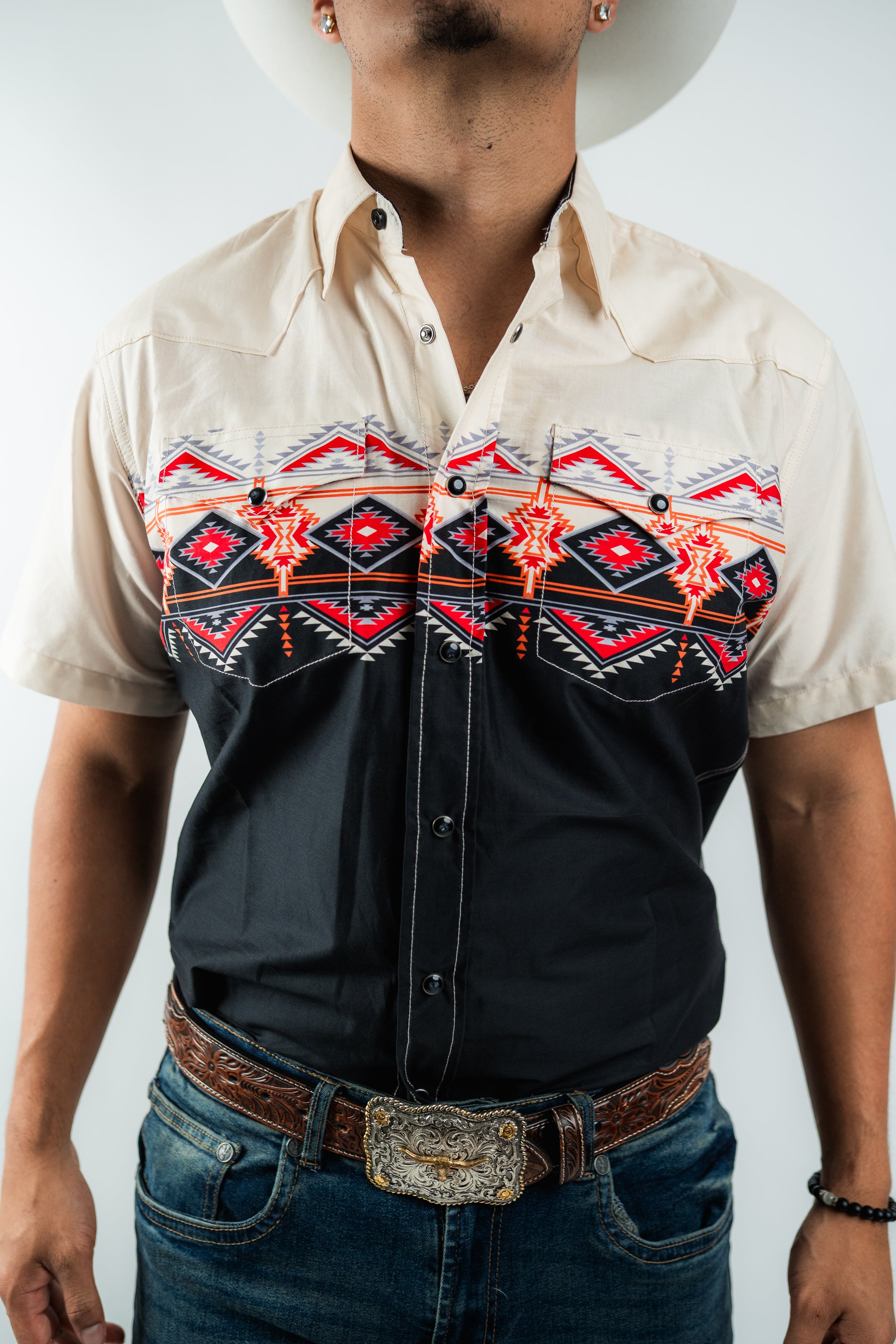 Camisa PS100S/T #1150