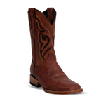 Botas vaqueras Fresno Shedron - Punta cuadrada (E461)