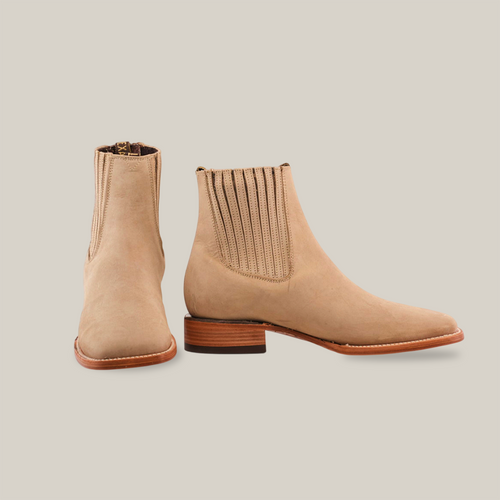 E1200 Nobuck Perla