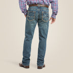 Ariat - M4 Low Rise Boundary Boot Cut Jean (10012136) - Gomez Western Wear