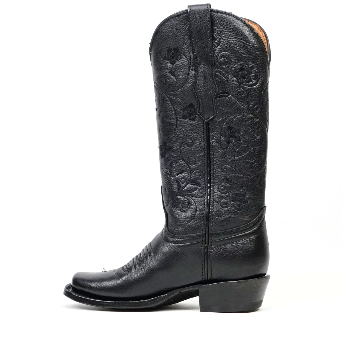 Camille - Black - Gomez Western Wear