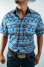 Camisa PS100L/T #1119 - Gomez Western Wear