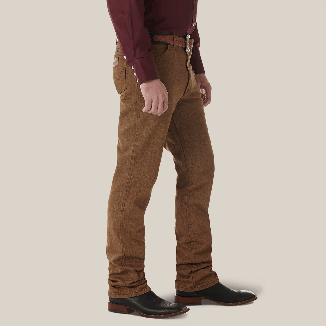 Cowboy Cut® Slim Fit 100936BKW - Gomez Western Wear