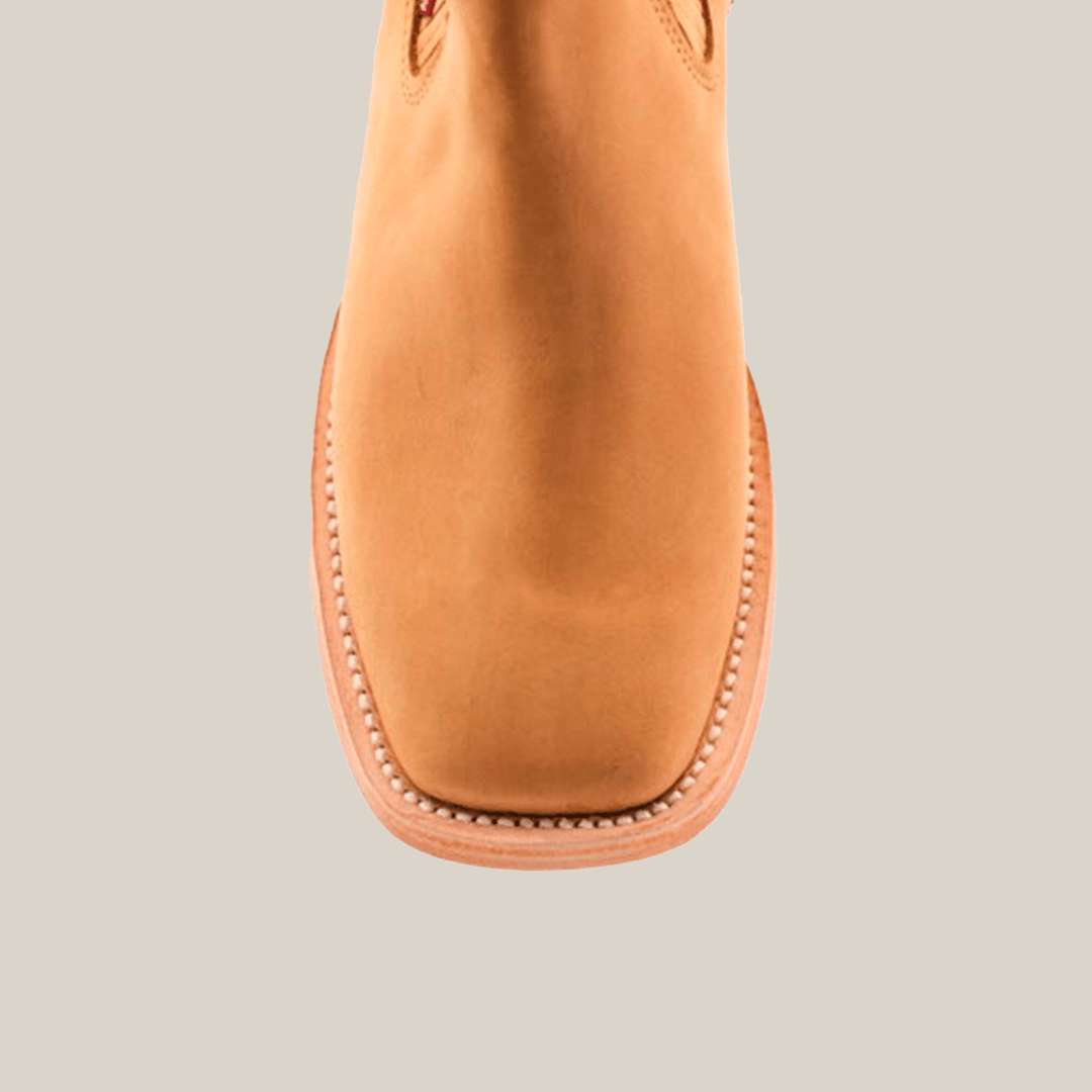 E1200 Joven Nobuck Arena - Gomez Western Wear