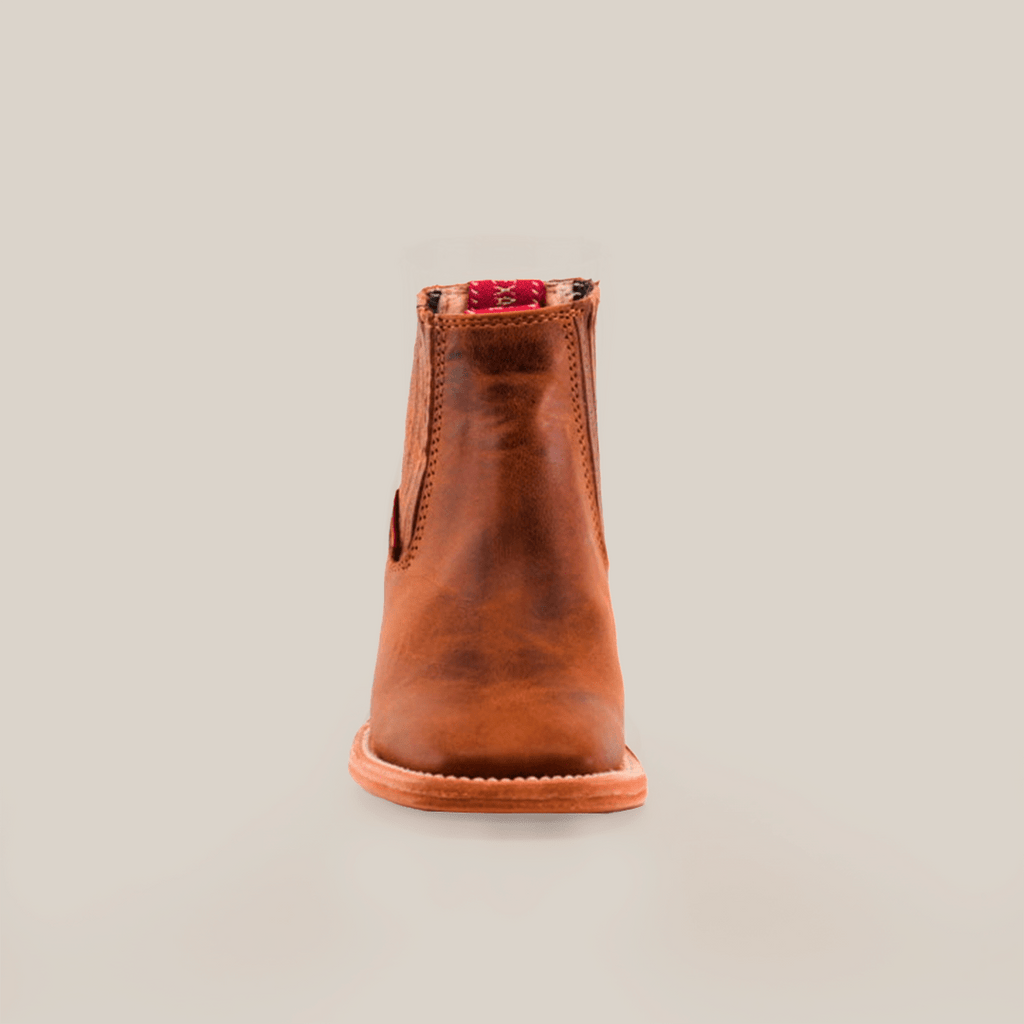 E1200 KDS Avejentado Miel - Gomez Western Wear