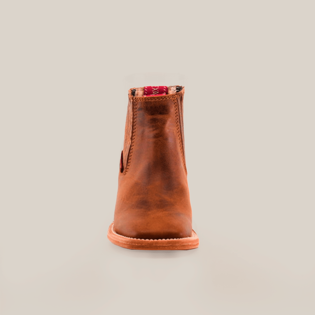 E1200 KDS Avejentado Miel - Gomez Western Wear