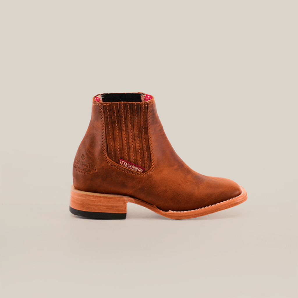 E1200 KDS Avejentado Miel - Gomez Western Wear