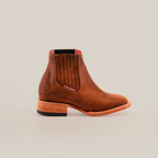 E1200 KDS Avejentado Miel - Gomez Western Wear