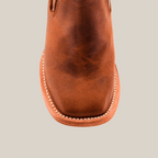 E1200 KDS Avejentado Miel - Gomez Western Wear