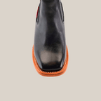 E1200 KDS Napa Negro - Gomez Western Wear